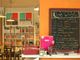 Gara di solidarietà per far ripartire la libreria Luna's Torta