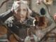 Lunetta Savino al Cinema Massimo per l'anteprima del film &quot;Rosa&quot;