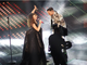 Il rapper torinese Rage e Giulia Luzi salutano Torinoggi dal Festival di SanRemo (VIDEO)
