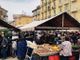 Mercati Brunelleschi e Porpora: approvato il progetto per renderli più accessibili, sicuri e fruibili