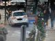 Sbaglia l'accesso al parcheggio sotterraneo di piazza Vittorio: liberato dal carro attrezzi