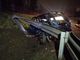 incidente tangenziale