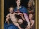 Intesa Sanpaolo, regalo per le Feste: la &quot;Madonna col bambino&quot; del Bronzino al Grattacielo