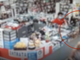 Madre e figlia rubano in un negozio e scappano, il titolare si aggrappa alla loro auto e viene trascinato per alcuni metri: arrestate [VIDEO]