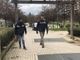 Hanno un rapporto sessuale ai giardinetti, un vicino li filma e diffonde il video: identificati e denunciati dalla polizia