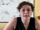 La maestra antifascista licenziata teneva droga in casa: multata