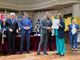 cerimonia di premiazione al Conservatorio di Torino