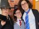 Al MAG Maria Ausiliatrice di Giaveno con la bacchetta di Harry Potter