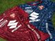 Le maglie di allenamento del Torino