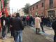 Si torna a trattare per il futuro di 452 lavoratori Mahle, domani sciopero e presidio: &quot;Ritiro dei licenziamenti unico margine di trattativa&quot;