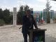 Inaugurato a Gerusalemme il bosco dedicato ai magistrati italiani caduti in servizio