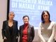 tre donne insieme