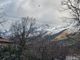 Niente più pioggia e neve (in montagna), ma resta l'allerta meteo