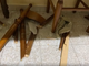 Aveva trasformato la vita della famiglia in un incubo: arrestato per maltrattamenti su moglie e figli [VIDEO]