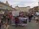 corteo no green pass 18 settembre