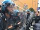 Corteo No Green Pass 18 settembre