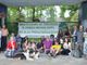 Parco Michelotti, associazioni ambientaliste all'attacco: &quot;Perché ricordare la sofferenza degli animali?&quot;