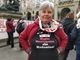 Le donne No Tav in piazza: &quot;Invitiamo le madamin al corteo dell'8 dicembre&quot; (VIDEO)