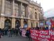 Un corteo per Torino chiede interventi contro l’emergenza abitativa
