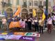 Foto: dalla pagina Facebook Italia Viva Torino