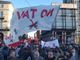 Corteo No Tav: i manifestanti, &quot;Siamo in 70 mila&quot;