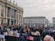 L'urlo delle Partite Iva in piazza Castello: &quot;I contentini adesso non bastano piú&quot; [VIDEO e FOTO]