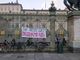 immagine di una manifestazione pro aborto