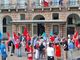 Giornalisti in piazza contro l'aggressione di Casapound: &quot;Ci dobbiamo battere sempre&quot;