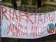 manifesto "riapriamo il maria adelaide" manifesto "riapriamo il maria adelaide"