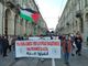 In mille a Torino per il corteo pro Palestina: &quot;Salviamo Gaza, subito il cessate il fuoco&quot;