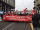 Protesta e corteo dei lavoratori delle telecomunicazioni a Torino : &quot;Vogliamo essere il settore dell'innovazione&quot; (VIDEO)