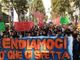 Riprendiamoci il futuro e l'istruzione pubblica: i giovani manifestano in piazza Arbarello