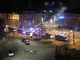 Manifestazione anarchica, Torino respira. Il questore: &quot;Resi inoffensivi i black bloc che volevano distruggere la città&quot;