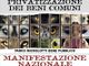 No agli zoo: cittadini e animalisti contro la privatizzazione di Parco Michelotti