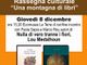 &quot;Una montagna di libri&quot; dà l'avvio alla attività culturali invernali a Moncenisio