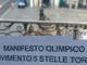 Olimpiadi 2026 a Torino, Appendino sul manifesto M5S: &quot;Lavoro in larga parte condivisibile&quot;