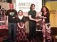 manuel agnelli premiato a torino