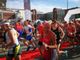 La Circoscrizione 5 si è messa in corsa per la &quot;maratona&quot;: parte del ricavato a Casa Ugi