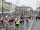 Stamattina si corre la Half Marathon: si parte da Rivoli e si passa attraverso Collegno