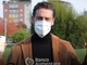 Un Top player per aiutare il Banco alimentare: Marchisio al fianco della Colletta [FOTO e VIDEO]