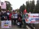 Con l'associazione &quot;Cercando Fabrizio e...&quot; alla Marcia della Pace Perugia-Assisi