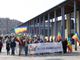 A Nichelino tutto pronto per la quarta edizione della Marcia della Pace
