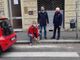 &quot;Rendete accessibili quei marciapiedi&quot;: barriere architettoniche in borgata Parella