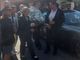 ministro calderone a brandizzo