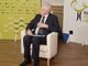 mario monti al festival economia
