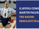 Martin Palermo, ex attaccante di Boca Juniors, Betis, Estudiantes