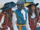 Niente &quot;Maschera di Ferro&quot;, a Pinerolo, quest’autunno