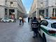 mascherine in centro a Torino