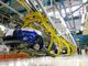 Le produzioni Maserati di Mirafiori si spostano a Modena