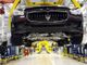 Cassa integrazione record alla Maserati: 62 giorni nel 2017